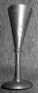 Shot Glass 1973